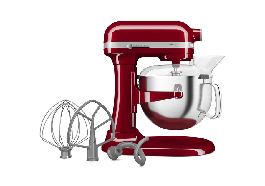 5.6l bowl-lift stand mixer ksm60