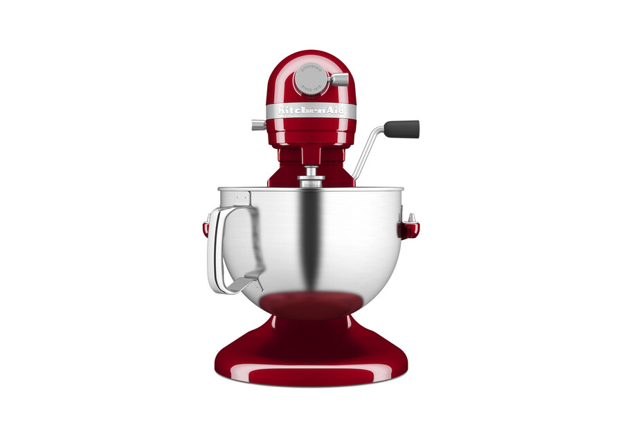 5.6l bowl-lift stand mixer ksm60