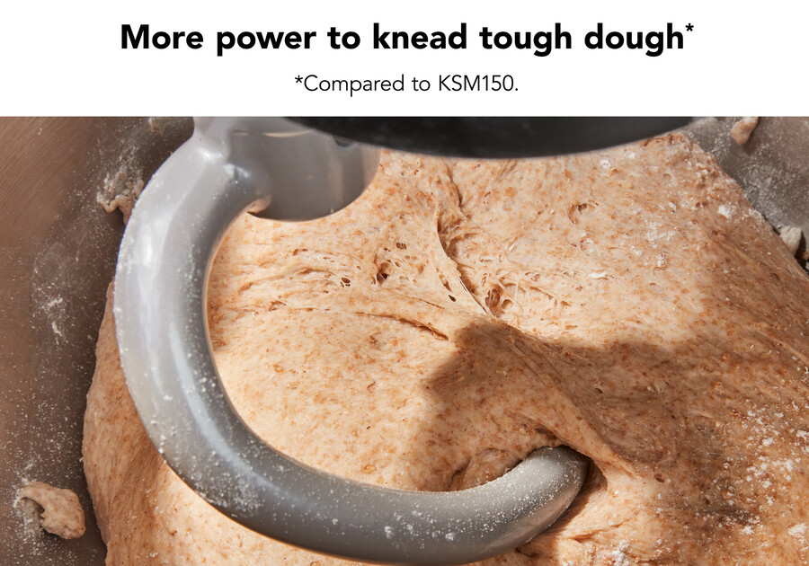 5.6l bowl-lift stand mixer ksm60