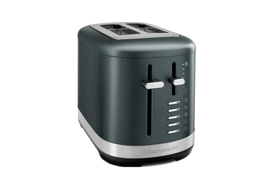 2 slice toaster