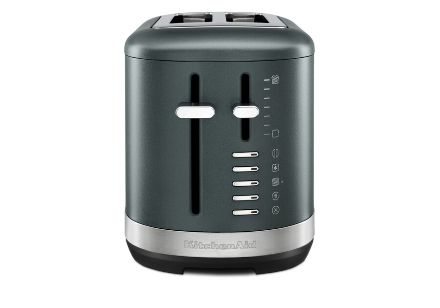 2 slice toaster