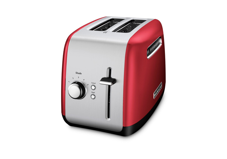 2 slice metal toaster kmt2115