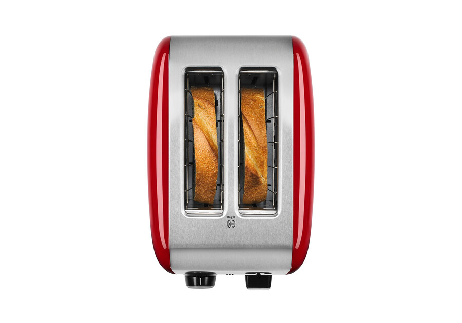 2 slice metal toaster kmt2115