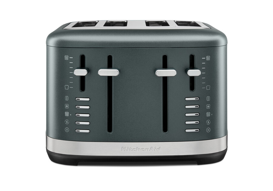 4 slice toaster
